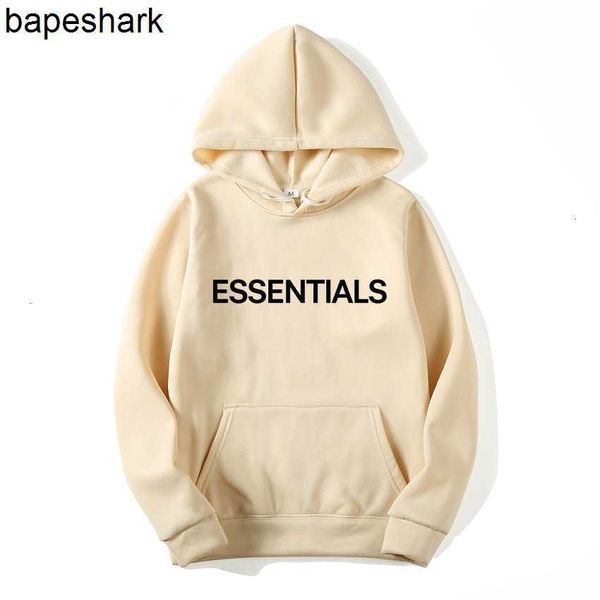 hoodie jacket essentials fashion brand new product stamping couple hoodie on chest cuff, Black;brown
hoodie jacket essentials fashion brand new product stamping couple hoodie on chest cuff, Black;brown