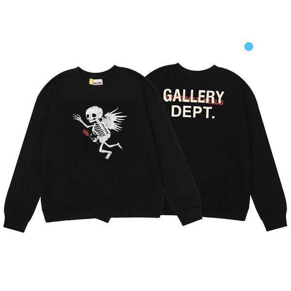 hoodie for men hoody fashion brand designer casual leisure oversize jacket zipper high streetangel skull wings rose gilding prin gpw3, Black
hoodie for men hoody fashion brand designer casual leisure oversize jacket zipper high streetangel skull wings rose gilding prin gpw3, Black