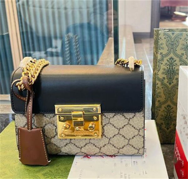 women bag blooms padlock bags ophidia handbag double g wallets chain crossbody shoulder purse designer fashion luxurys letter printing handb
women bag blooms padlock bags ophidia handbag double g wallets chain crossbody shoulder purse designer fashion luxurys letter printing handb