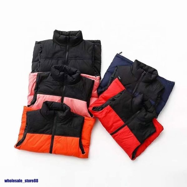 luxury north vest down coat hoodies cotton waistcoat designs no sleeveless the face jacket puffer autumn winter casual coats couples vests k, Blue;black
luxury north vest down coat hoodies cotton waistcoat designs no sleeveless the face jacket puffer autumn winter casual coats couples vests k, Blue;black