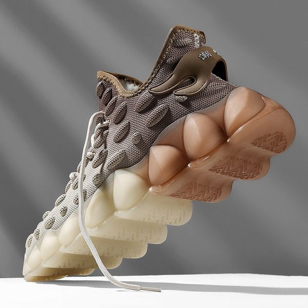 dress shoes men sneakers man flying woven breathable casual shoes outdoor running nonslip elastic comfortable fashion light male 230105, Black
dress shoes men sneakers man flying woven breathable casual shoes outdoor running nonslip elastic comfortable fashion light male 230105, Black