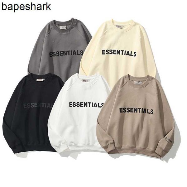 hoodie jacket bear double thread essentials pullover thin sweater loose large jacket for men and women, Black;brown
hoodie jacket bear double thread essentials pullover thin sweater loose large jacket for men and women, Black;brown