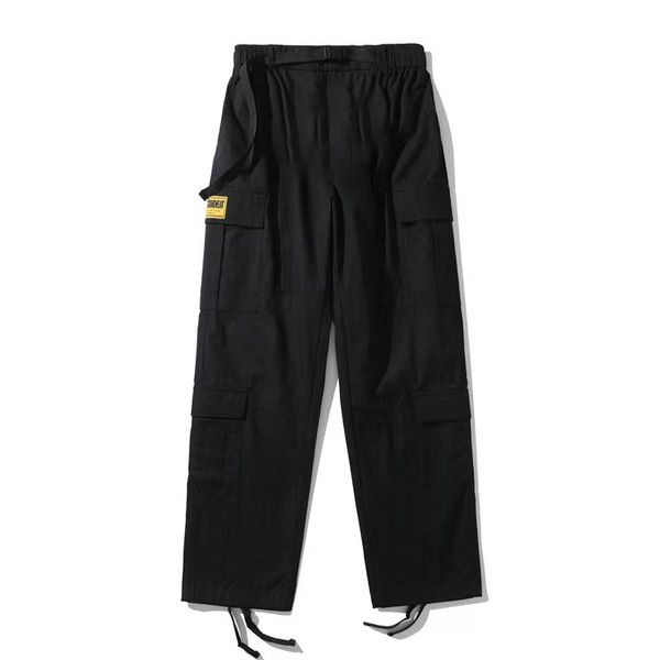 mens pants mens streetwear hip hop trousers casual military retro multi-pockets straight black fashion style pant with pattern cotton comfor
mens pants mens streetwear hip hop trousers casual military retro multi-pockets straight black fashion style pant with pattern cotton comfor