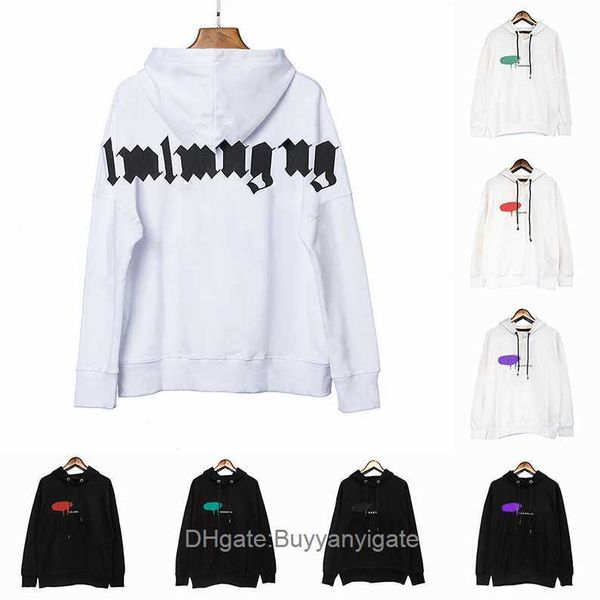 palms hoodies mens womens designer man long sleeve warm cotton luxurys hoody clothing sweaters pullover clothes sweatshirts usgd, Black
palms hoodies mens womens designer man long sleeve warm cotton luxurys hoody clothing sweaters pullover clothes sweatshirts usgd, Black
