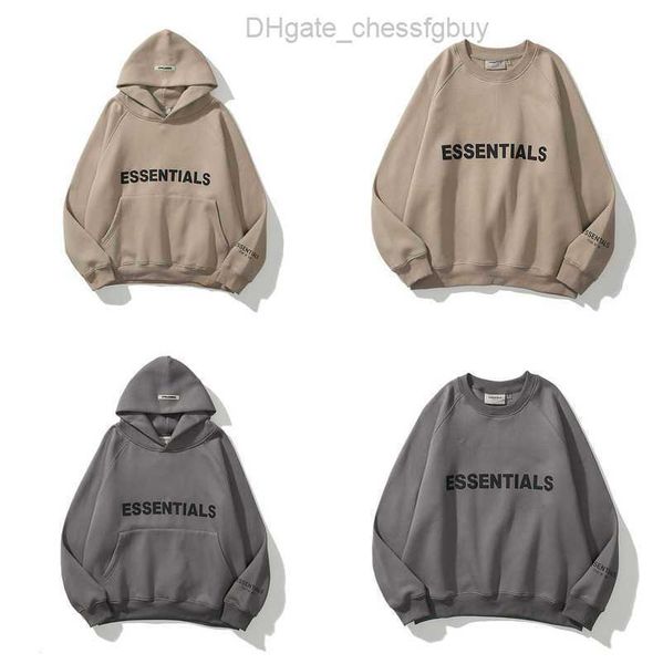 sweatshirts men's ess luxury jackets hoodies men women essentials chest letter sweater sportswear hooded casual pullover couple sweats, Black;brown
sweatshirts men's ess luxury jackets hoodies men women essentials chest letter sweater sportswear hooded casual pullover couple sweats, Black;brown