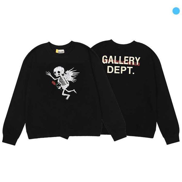 hoodie for men hoody fashion brand designer casual leisure oversize jacket zipper high streetangel skull wings rose gilding prin 3eni, Black
hoodie for men hoody fashion brand designer casual leisure oversize jacket zipper high streetangel skull wings rose gilding prin 3eni, Black