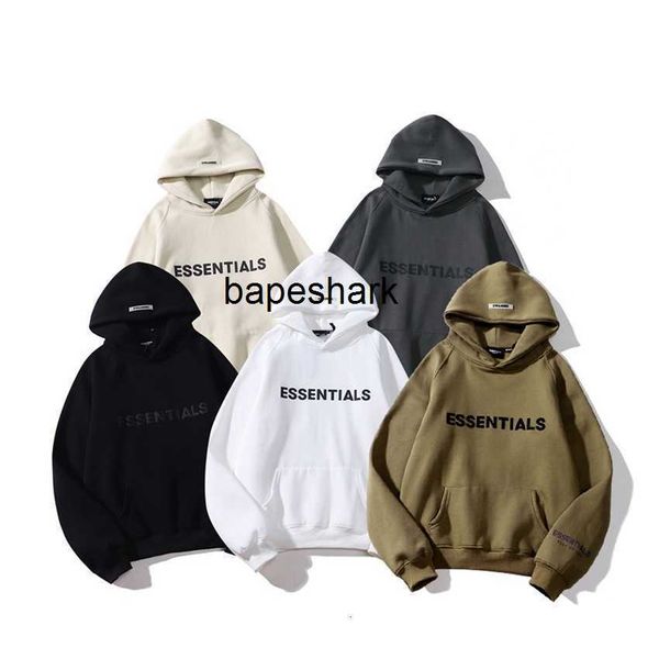 fashion hoodie sweatshirt street trendy essentials reflective stereo alphabet men's and women's oversize hoodie couple velvet swea, Black;brown
fashion hoodie sweatshirt street trendy essentials reflective stereo alphabet men's and women's oversize hoodie couple velvet swea, Black;brown