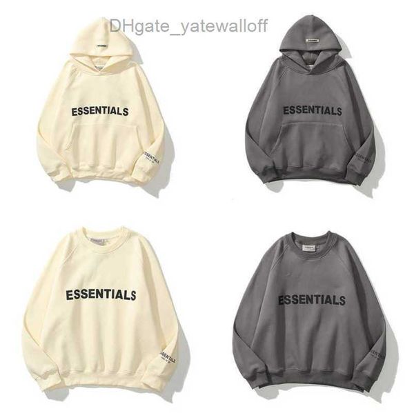 luxury men's ess sweatshirts jackets hoodies men women essentials chest letter sweater sportswear hooded casual pullover couple jacket, Black
luxury men's ess sweatshirts jackets hoodies men women essentials chest letter sweater sportswear hooded casual pullover couple jacket, Black