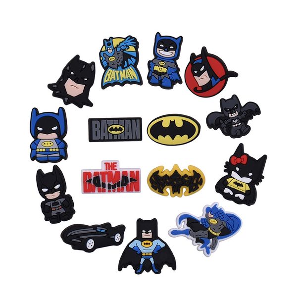 anime charms wholesale childhood memories boys toys super hero funny gift cartoon charms shoe accessories pvc decoration buckle soft rubber, Blue
anime charms wholesale childhood memories boys toys super hero funny gift cartoon charms shoe accessories pvc decoration buckle soft rubber, Blue