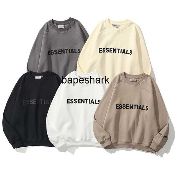 brand hoodie sweatshirt bear double thread essentials pullover thin sweater loose large jacket for men and women, Black;brown
brand hoodie sweatshirt bear double thread essentials pullover thin sweater loose large jacket for men and women, Black;brown