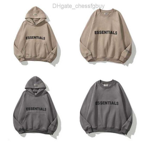 men's sweatshirts ess luxury jackets hoodies men women essentials chest letter sweater sportswear hooded casual pullover couple jacket, Black
men's sweatshirts ess luxury jackets hoodies men women essentials chest letter sweater sportswear hooded casual pullover couple jacket, Black