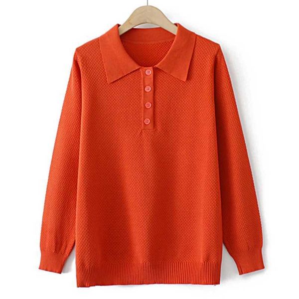 women's sweaters knits tees 2022 autumn plus size sweater women clothing slim fit high strecth jumper winter solid color polo collar kn, White;black
women's sweaters knits tees 2022 autumn plus size sweater women clothing slim fit high strecth jumper winter solid color polo collar kn, White;black