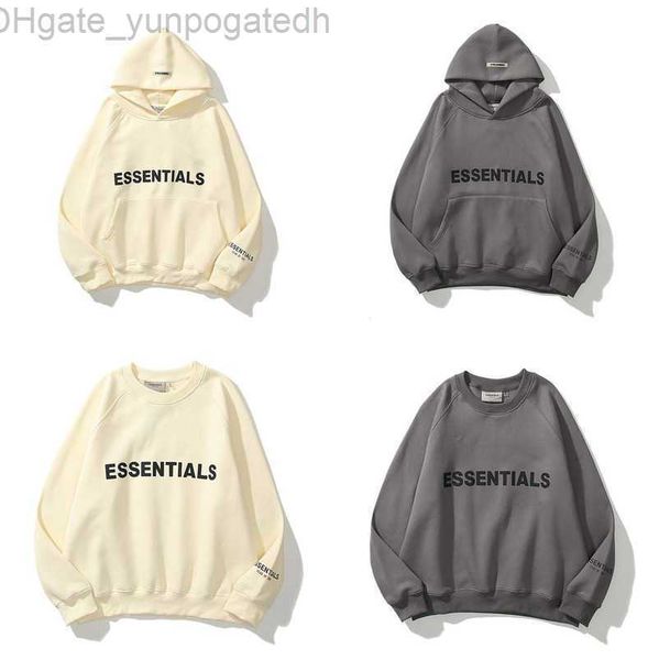 luxury men's sweatshirts jackets ess hoodies men women essentials chest letter sweater sportswear hooded casual pullover couple sweats, Black;brown
luxury men's sweatshirts jackets ess hoodies men women essentials chest letter sweater sportswear hooded casual pullover couple sweats, Black;brown