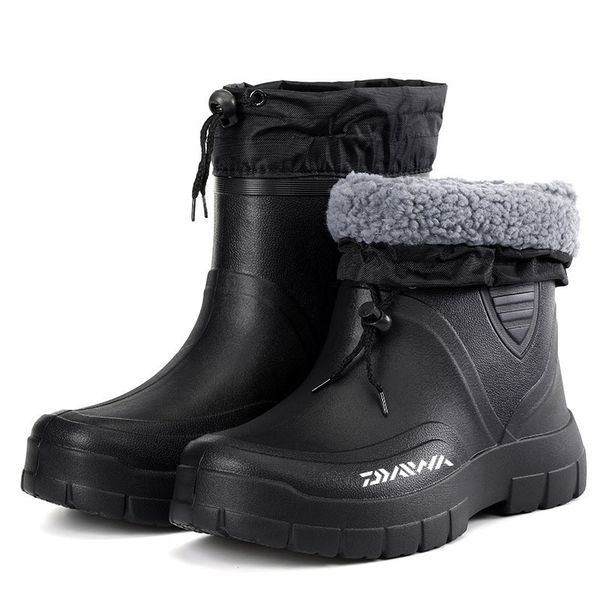 safety shoes winter men outdoor camouflage hiking waterproof warm boots nonslip sneakers highski climbing rubber fishing 230105, Black;brown
safety shoes winter men outdoor camouflage hiking waterproof warm boots nonslip sneakers highski climbing rubber fishing 230105, Black;brown