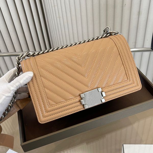 vintage women silver badge classic flap shoulder bag caviar leather quilted designer cross body diamond lattice luxury clutch coin purse mul
vintage women silver badge classic flap shoulder bag caviar leather quilted designer cross body diamond lattice luxury clutch coin purse mul