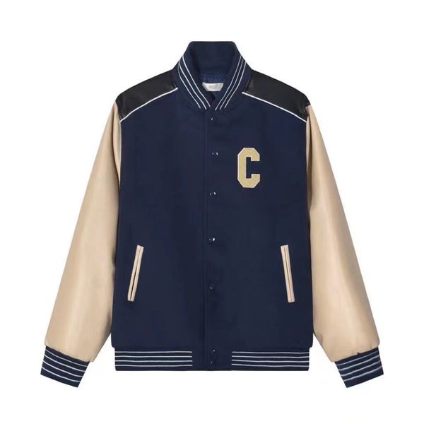 men's jackets fashion brand men jacket vintage loose long sleeve green baseball man's hip hop autumn varsity, Black;brown
men's jackets fashion brand men jacket vintage loose long sleeve green baseball man's hip hop autumn varsity, Black;brown