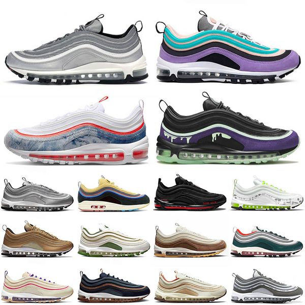 wholesale mens 97s running shoes fashion designer 97 have a nice day mschf x inri jesus medium brown washed denim satan sprung womens, Black
wholesale mens 97s running shoes fashion designer 97 have a nice day mschf x inri jesus medium brown washed denim satan sprung womens, Black