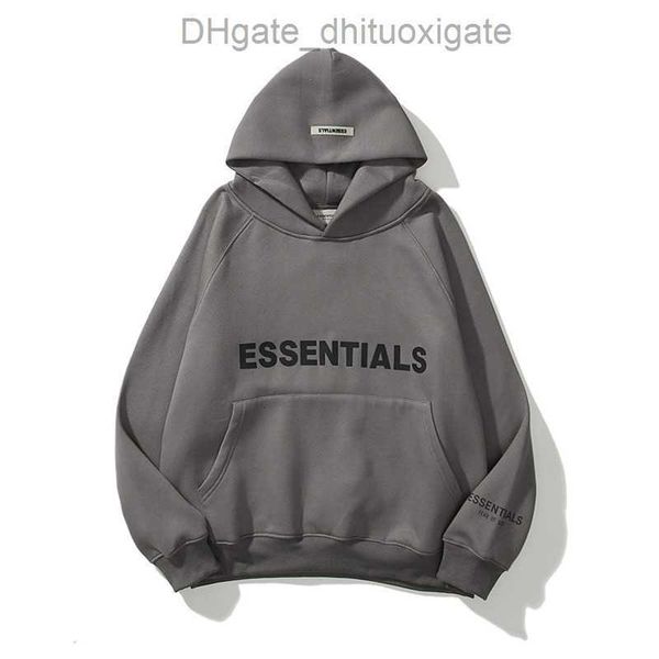 luxury ess sweatshirts men's jackets hoodies men women letter essentials pullover hoodie hooded hip hop loose sweater casual sweatshir, Black;brown
luxury ess sweatshirts men's jackets hoodies men women letter essentials pullover hoodie hooded hip hop loose sweater casual sweatshir, Black;brown