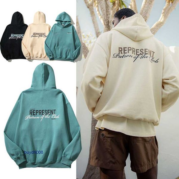 new men's and women's hoodies fashion design brand present's autumn winter lettered printing loose sweater american plush coa, Black
new men's and women's hoodies fashion design brand present's autumn winter lettered printing loose sweater american plush coa, Black