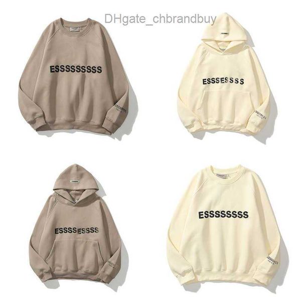 sweatshirts essentials men's luxury jackets ess hoodies men women chest letter pullover loose hooded sweatshirt sweater casual hoodie, Black
sweatshirts essentials men's luxury jackets ess hoodies men women chest letter pullover loose hooded sweatshirt sweater casual hoodie, Black