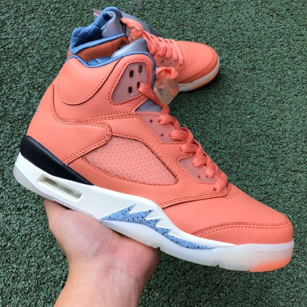 shoes original 5s crimson bliss designer mens 5 x dj khaled crimson/bliss leche blue-sail sports sneakers size 40-47.5, Black
shoes original 5s crimson bliss designer mens 5 x dj khaled crimson/bliss leche blue-sail sports sneakers size 40-47.5, Black