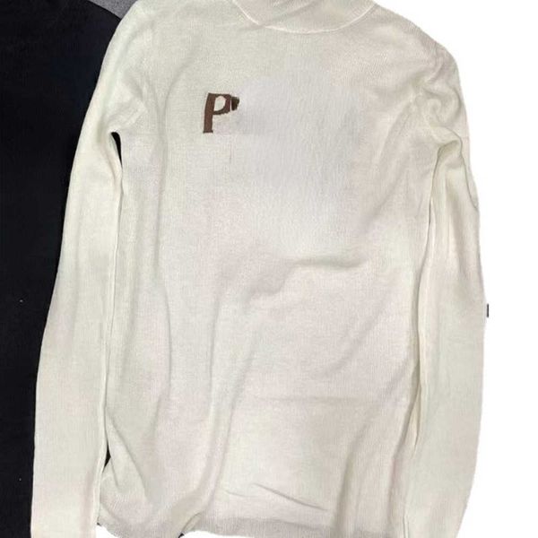 women's t-shirt 22 early autumn new simple versatile jacquard letter long sleeve women, White
women's t-shirt 22 early autumn new simple versatile jacquard letter long sleeve women, White