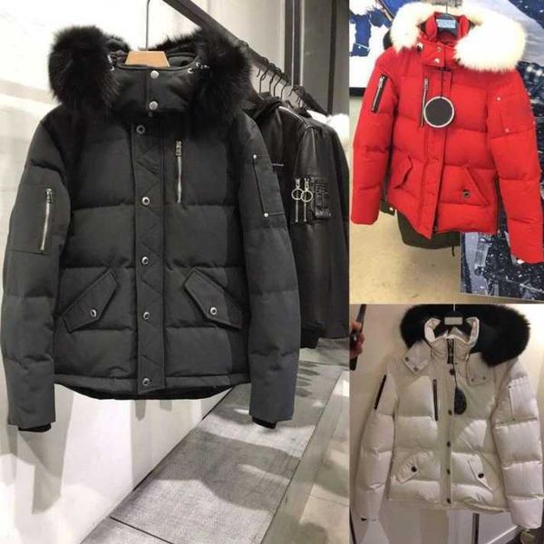 moose men's down parkas 22ss casual mens moose jacket outwear outdoor doudoune man winter coat knuck clothings s-2xl yh, Black
moose men's down parkas 22ss casual mens moose jacket outwear outdoor doudoune man winter coat knuck clothings s-2xl yh, Black