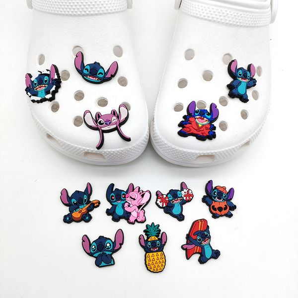 anime charms wholesale childhood memories cute toys elf funny gift cartoon charms shoe accessories pvc decoration buckle soft rubber clog ch, Blue
anime charms wholesale childhood memories cute toys elf funny gift cartoon charms shoe accessories pvc decoration buckle soft rubber clog ch, Blue