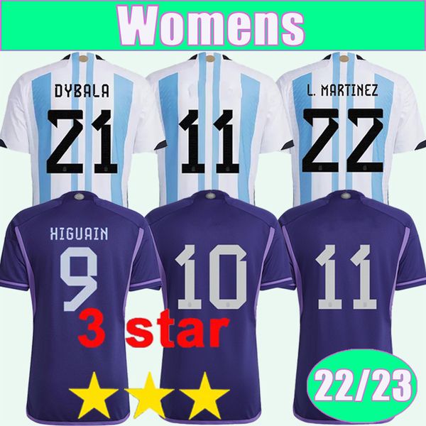 22 23 argentina di maria womens soccer jerseys national team gonzalez otamendi de paul home away football shirts uniforms, Black;yellow
22 23 argentina di maria womens soccer jerseys national team gonzalez otamendi de paul home away football shirts uniforms, Black;yellow