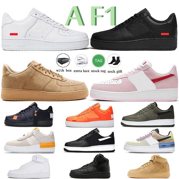 designer casual shoes airs men women classic triple white black one mens trainers outdoor sports sneakers with box
designer casual shoes airs men women classic triple white black one mens trainers outdoor sports sneakers with box