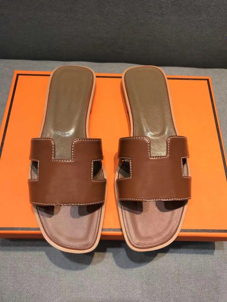 611s slippers fashion sandals designer slipper women slippers leather womens slide summer luxury flat slides ladies beach sandal party weddi, Black
611s slippers fashion sandals designer slipper women slippers leather womens slide summer luxury flat slides ladies beach sandal party weddi, Black