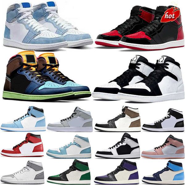 2023 jumpman 1 basketball shoes mens 1s university blue trainers women sneakers trophy room chicago high og hyper royal barely orange, Black
2023 jumpman 1 basketball shoes mens 1s university blue trainers women sneakers trophy room chicago high og hyper royal barely orange, Black