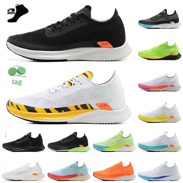 mens womens zooms streakfly proto running shoes orange black white tiger stripes green blue gradient pn dust zoom x sports trainers sneakers
mens womens zooms streakfly proto running shoes orange black white tiger stripes green blue gradient pn dust zoom x sports trainers sneakers