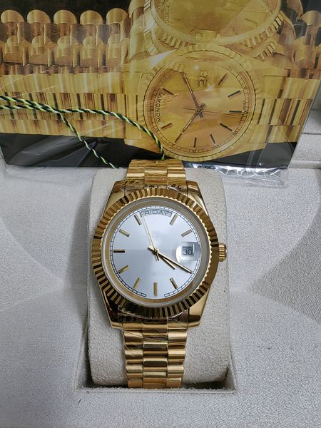 with original box mens watch 41mm datejust 126333 126334 40mm day-date 228235 228238 sapphire watches asia 2813 movement mechanical automati, Slivery;brown
with original box mens watch 41mm datejust 126333 126334 40mm day-date 228235 228238 sapphire watches asia 2813 movement mechanical automati, Slivery;brown