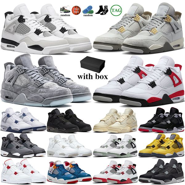 with box 4s basketball shoes women men 4 red cement military black cat canvas craft pn dust blue thunder messy room midnight navy mens train
with box 4s basketball shoes women men 4 red cement military black cat canvas craft pn dust blue thunder messy room midnight navy mens train