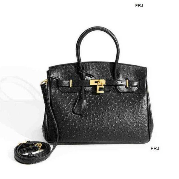 designer birkin handbags herme ostrich pattern womens bag large capacity leather soft high sense big brand luxury portable platinum women h
designer birkin handbags herme ostrich pattern womens bag large capacity leather soft high sense big brand luxury portable platinum women h