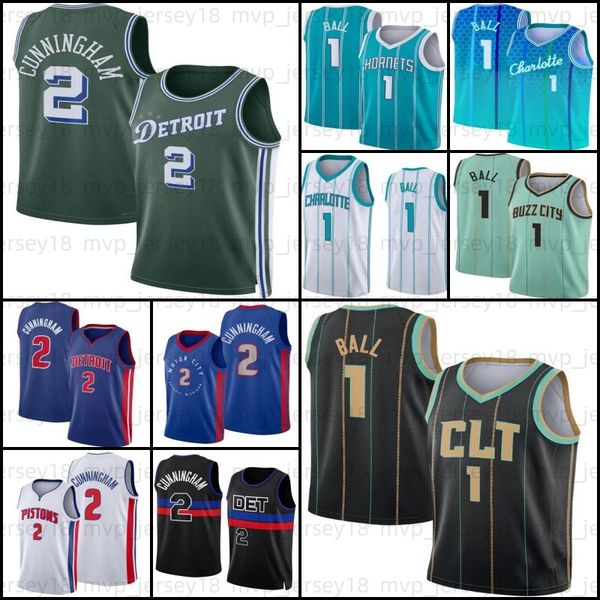 lamelo 1 ball basketball jersey charlottes new hornet cade 2 catingham isiah 11 thomas hill 10 dennis, Black;red
lamelo 1 ball basketball jersey charlottes new hornet cade 2 catingham isiah 11 thomas hill 10 dennis, Black;red