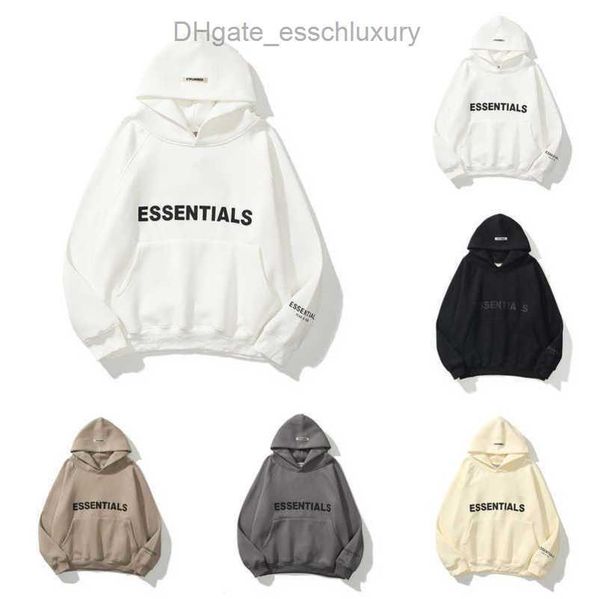 sweatshirts luxury men's ess jackets hoodies men women letter essentials pullover hoodie hooded hip hop loose sweater casual sweatshir, Black
sweatshirts luxury men's ess jackets hoodies men women letter essentials pullover hoodie hooded hip hop loose sweater casual sweatshir, Black