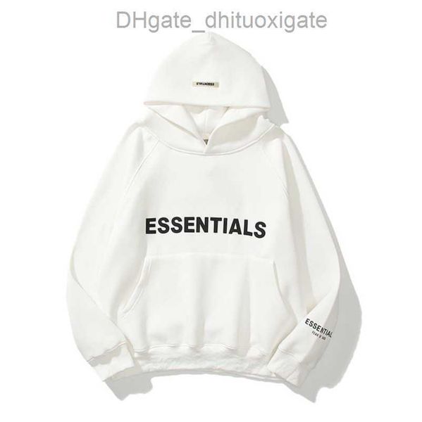 luxury ess sweatshirts men's jackets hoodies men women letter essentials pullover hoodie hooded hip hop loose sweater casual sweatshir, Black;brown
luxury ess sweatshirts men's jackets hoodies men women letter essentials pullover hoodie hooded hip hop loose sweater casual sweatshir, Black;brown