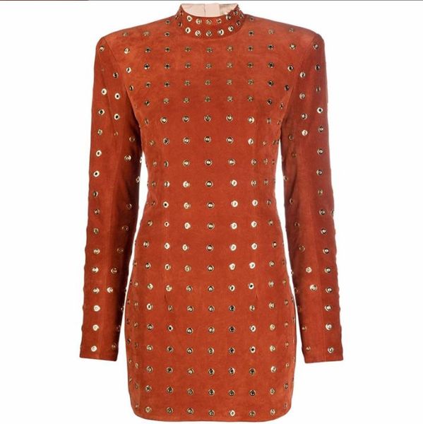 1223 2023 spring flora print dress crew neck long sleeve panelld dress luxury fashion prom womens clothes oulaidi, Black
1223 2023 spring flora print dress crew neck long sleeve panelld dress luxury fashion prom womens clothes oulaidi, Black