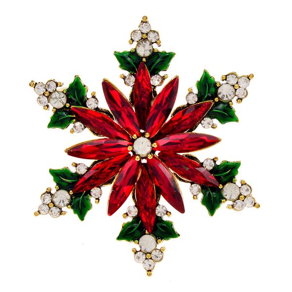 pins brooches cindy xiang arrival christmas crystal snowflake pin winter festivel brooch enamel jewelry wedding party decorations 230104, Gray
pins brooches cindy xiang arrival christmas crystal snowflake pin winter festivel brooch enamel jewelry wedding party decorations 230104, Gray
