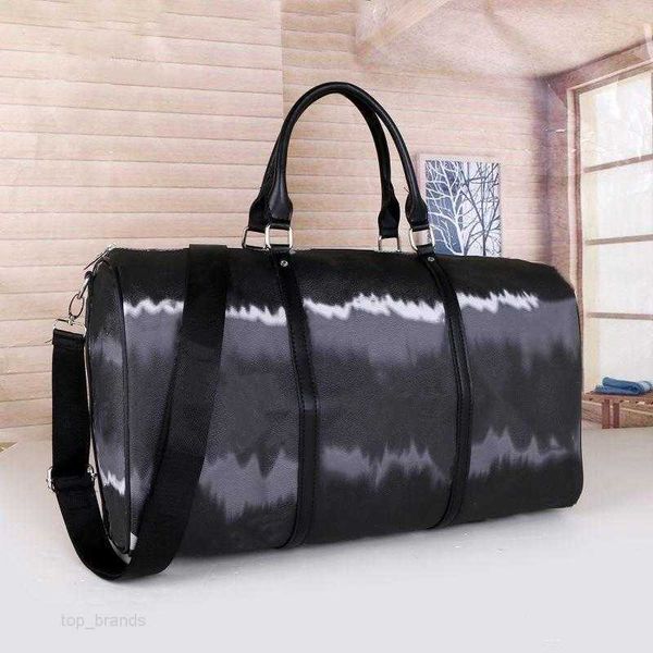 new fashion men women travel bag duffle bag luggage handbags large sport shoulder bag 55cm top
new fashion men women travel bag duffle bag luggage handbags large sport shoulder bag 55cm top