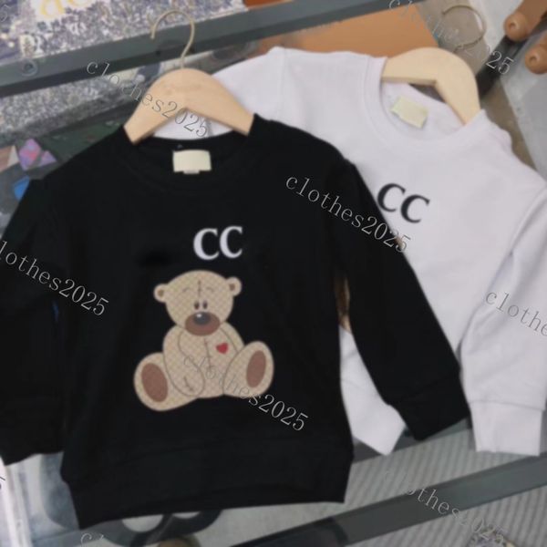 kids sweatshirts boys girls hoodies loose letter wave printed streetwear pullover children casual sweatshirt baby clothing designer, White
kids sweatshirts boys girls hoodies loose letter wave printed streetwear pullover children casual sweatshirt baby clothing designer, White