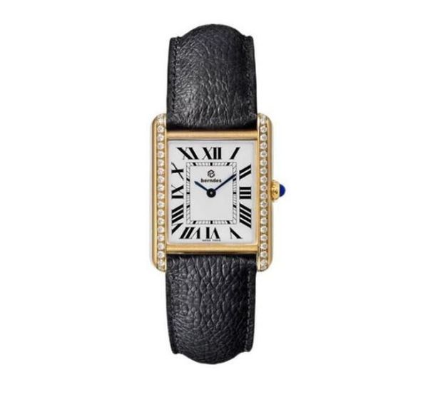 2023 u1 grade aaa mens womens bezel watches new tank series fashion casual 32mm 27mm 24mm real leather quartz montres ultra thin lady wristw, Slivery;brown
2023 u1 grade aaa mens womens bezel watches new tank series fashion casual 32mm 27mm 24mm real leather quartz montres ultra thin lady wristw, Slivery;brown