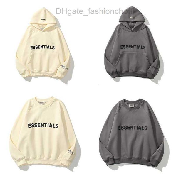 men's ess luxury sweatshirts jackets hoodies men women essentials chest letter sweater sportswear hooded casual pullover couple sweats, Black;brown
men's ess luxury sweatshirts jackets hoodies men women essentials chest letter sweater sportswear hooded casual pullover couple sweats, Black;brown