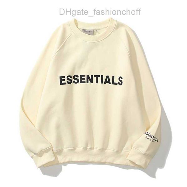 men's ess sweatshirts luxury jackets hoodies men women essentials chest letter sweater sportswear hooded casual pullover couple sweats, Black;brown
men's ess sweatshirts luxury jackets hoodies men women essentials chest letter sweater sportswear hooded casual pullover couple sweats, Black;brown