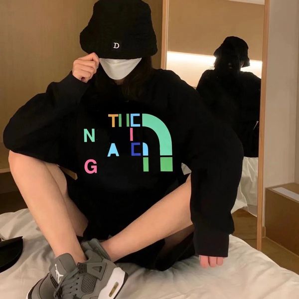 hoodies mens designer hoodie men pullover xxl 3xl loose hoody classic sweatshirt long sleeve hooded alphabetic pattern womens essentials ho, Black
hoodies mens designer hoodie men pullover xxl 3xl loose hoody classic sweatshirt long sleeve hooded alphabetic pattern womens essentials ho, Black