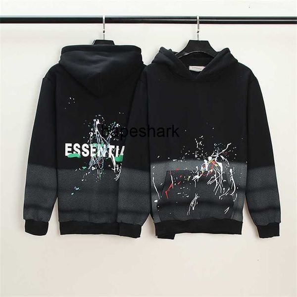 hoodie sweatshirtdouble thread essentials splash paint used hoodie with plush sweater men's and women's couple hooded jacket, Black;brown
hoodie sweatshirtdouble thread essentials splash paint used hoodie with plush sweater men's and women's couple hooded jacket, Black;brown