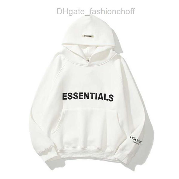 luxury men's ess sweatshirts jackets hoodies men women essentials chest letter sweater sportswear hooded casual pullover couple sweats, Black;brown
luxury men's ess sweatshirts jackets hoodies men women essentials chest letter sweater sportswear hooded casual pullover couple sweats, Black;brown