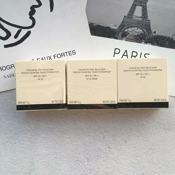 wholesale les beiges foundation cream healhy face gel touch foundation 11g glow skin color n10/n20/n12
wholesale les beiges foundation cream healhy face gel touch foundation 11g glow skin color n10/n20/n12